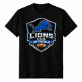 Lions CDA JR Tackle T-shirt