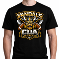 Vandals CDA JR Tackle T-shirt
