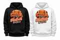 Football Mom Cheetah Hoodie